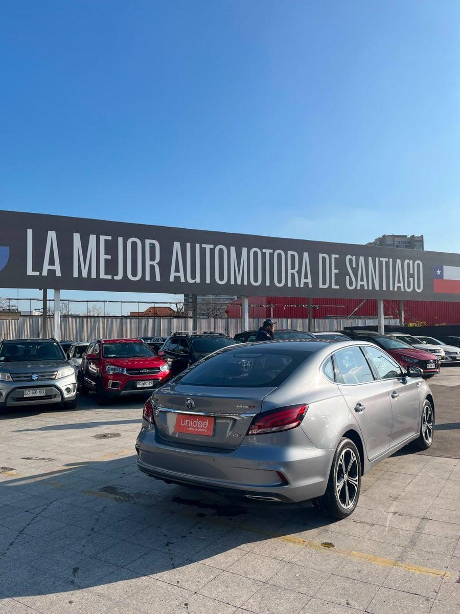 MG 6 2023 - Imagen 3 de 11