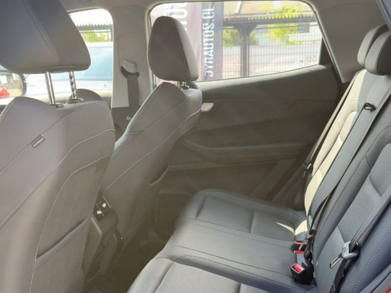 Chery Tiggo 3 PRO 2026 - Imagen 7 de 11