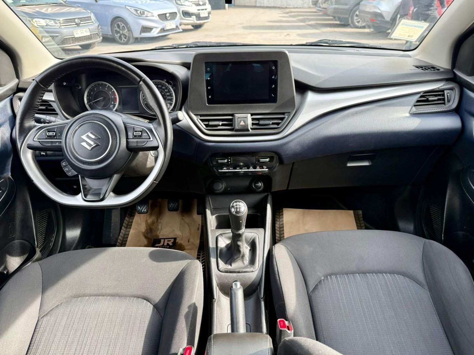 Suzuki Baleno 2024 - Imagen 11 de 11
