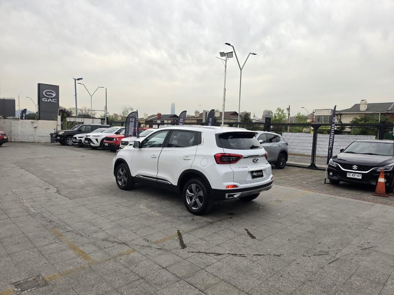 Chery Tiggo 3 PRO 2023 - Imagen 6 de 12