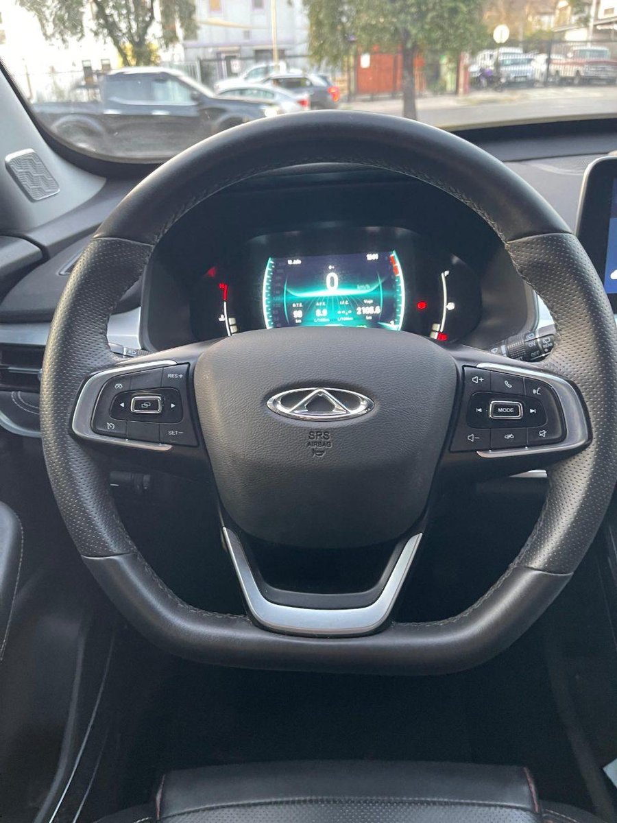Chery Tiggo 7 2024 - Imagen 4 de 14