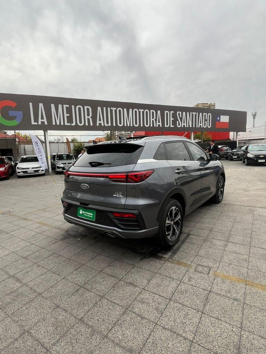 JAC JS6 2024 - Imagen 10 de 10