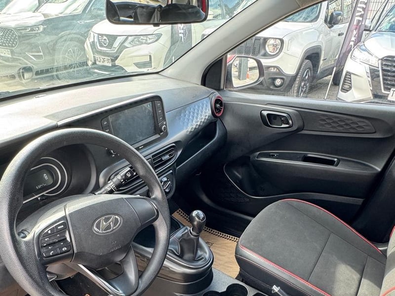 Subaru Forester 2025 - Imagen 12 de 13