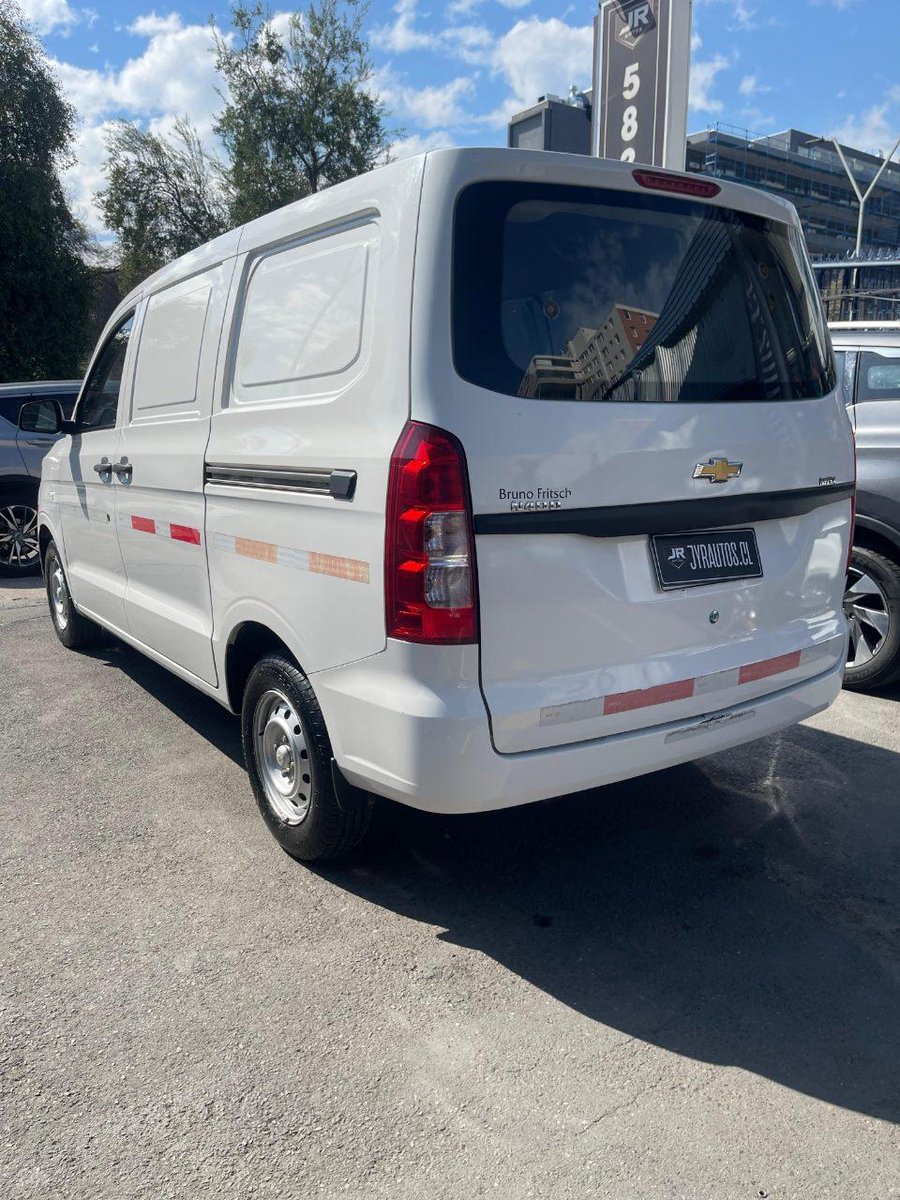 Chevrolet N400 MAX 2022 - Imagen 5 de 10