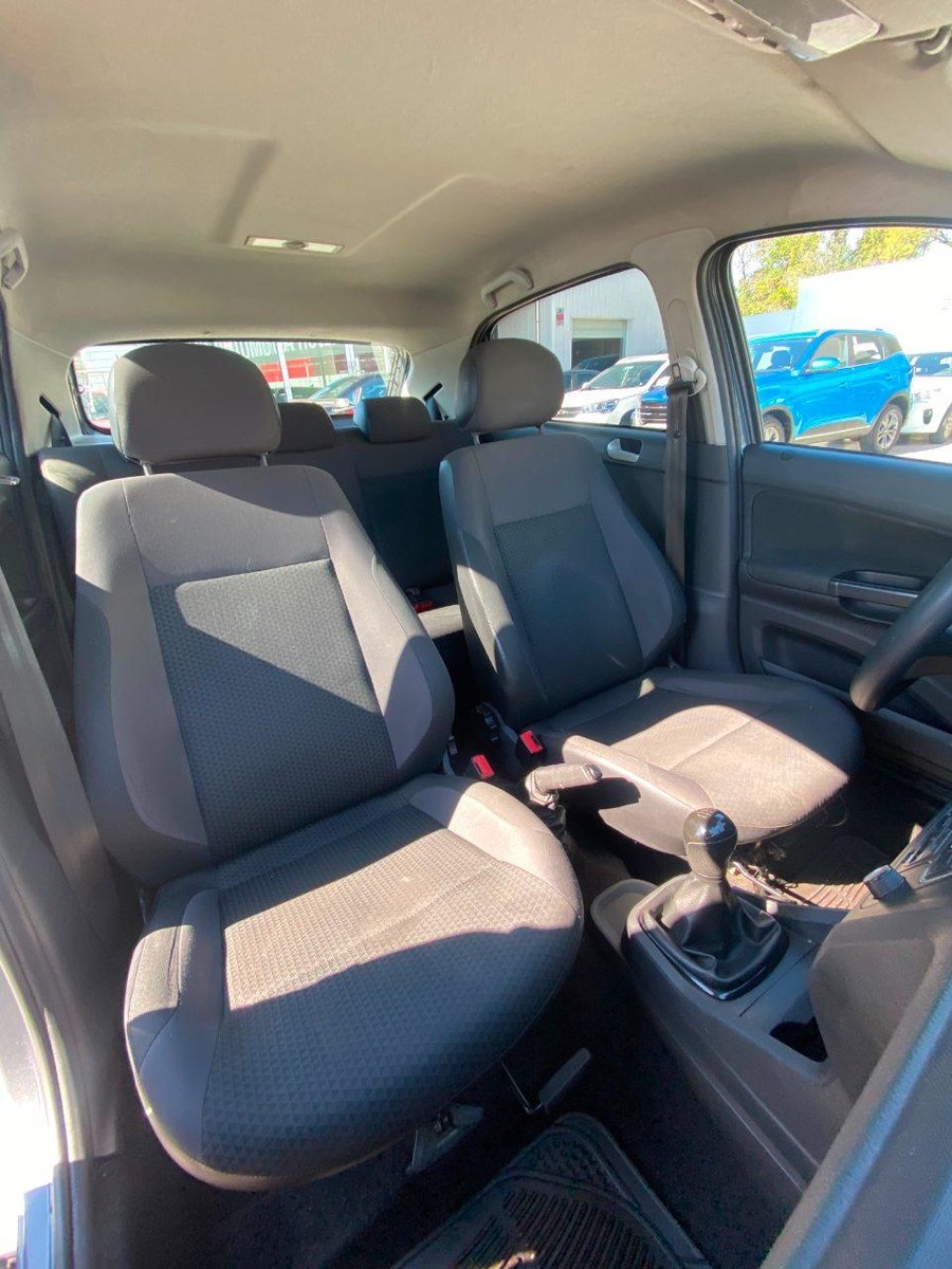Volkswagen GOL 2021 - Imagen 6 de 10