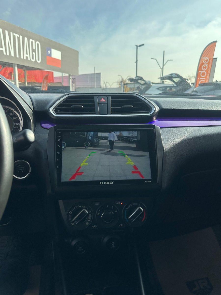 Suzuki Dzire 2019 - Imagen 4 de 11
