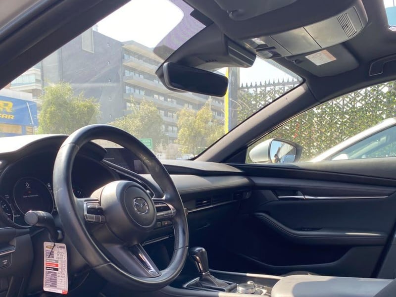 Mazda 3 2020 - Imagen 9 de 12