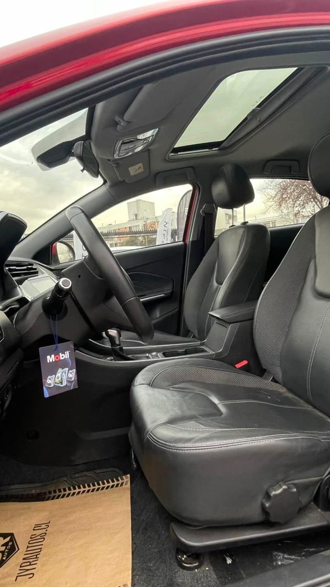 Chery Tiggo 2 PRO GLX CVT 1.0t AT 2023 - Foto 3 de 12