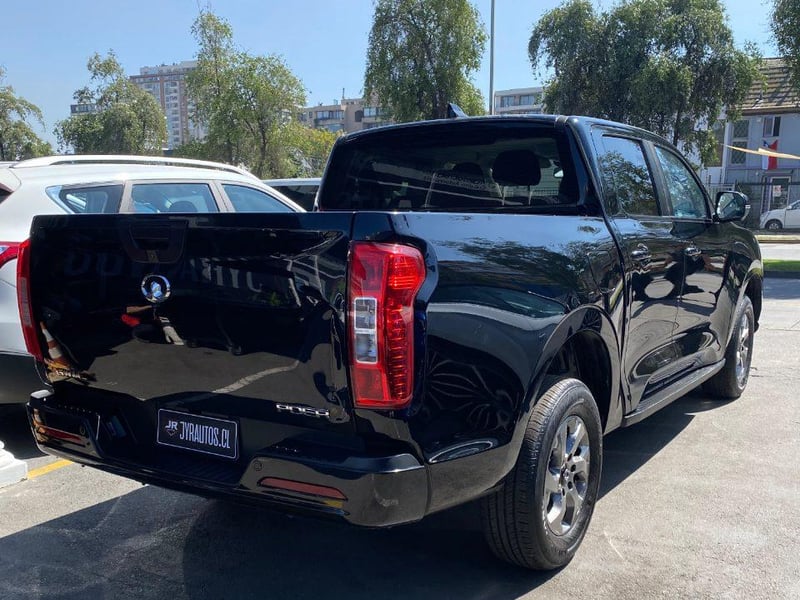 Great Wall Poer 2023 - Imagen 8 de 12