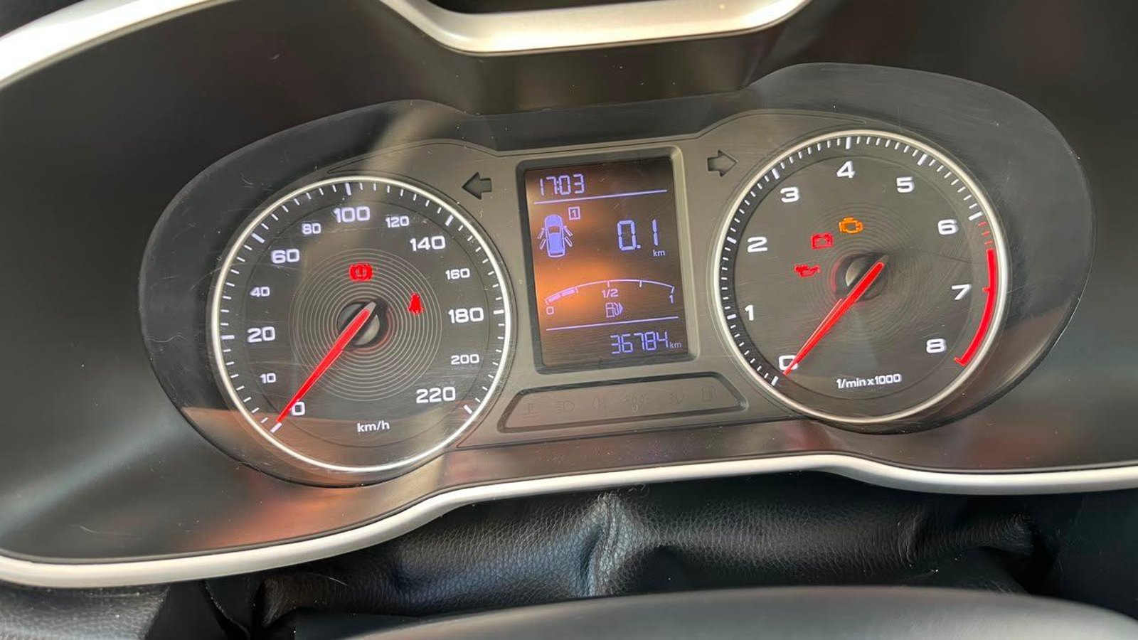 MG MG ZS 2021 - Imagen 8 de 11