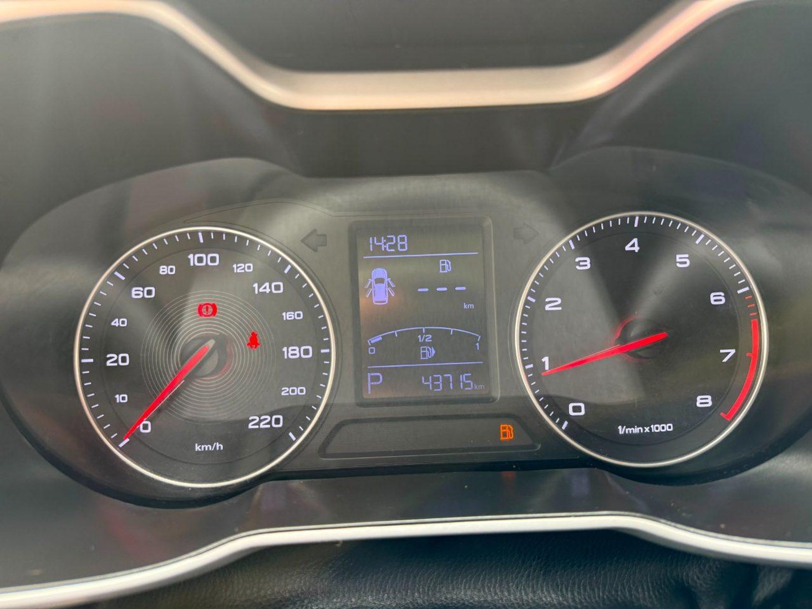 MG ZS 2020 - Imagen 3 de 10