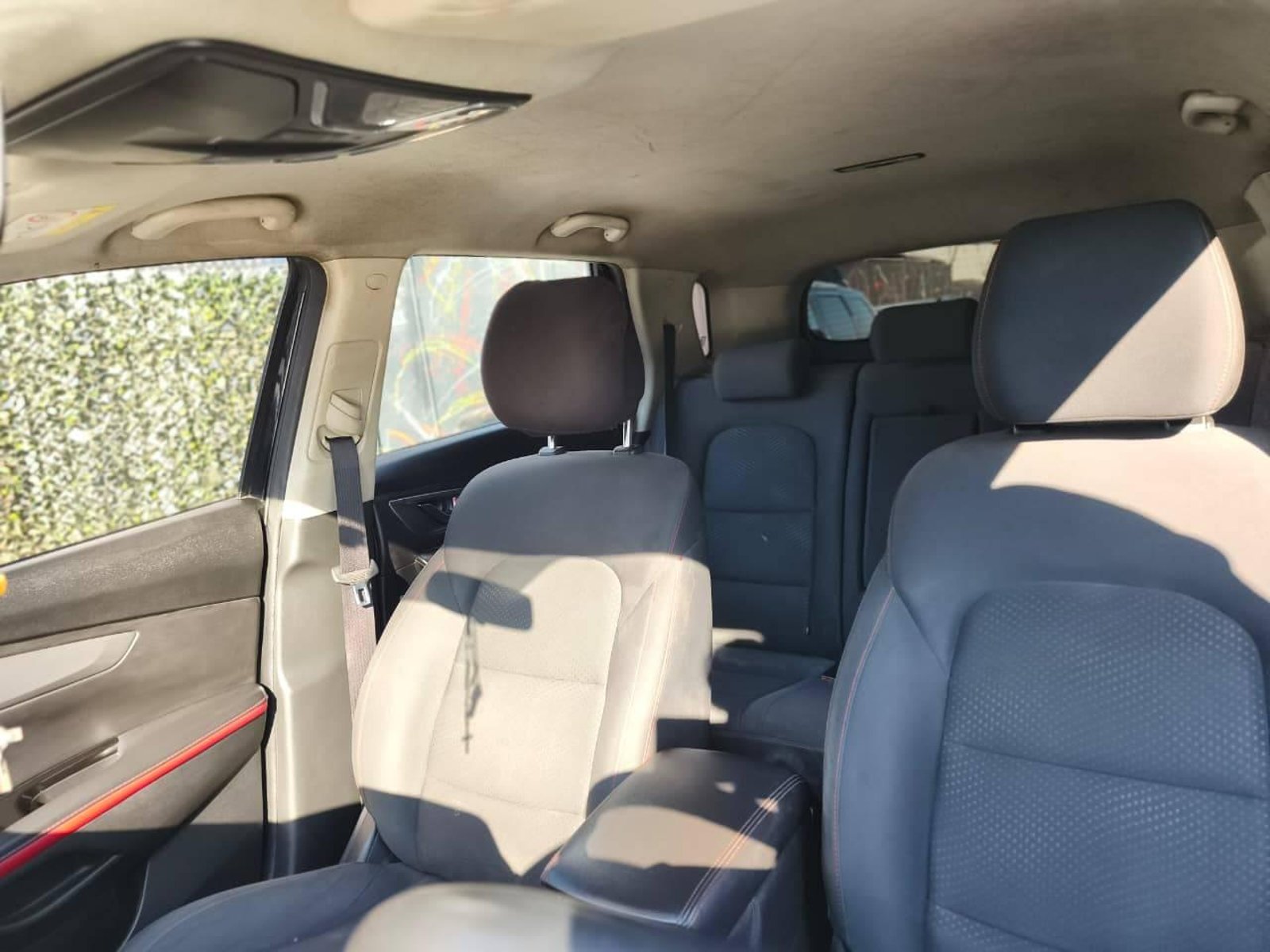 Changan Cs55 2021 - Imagen 6 de 11