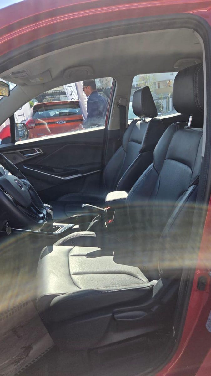 Changan NEW Cs15 2024 - Imagen 12 de 12