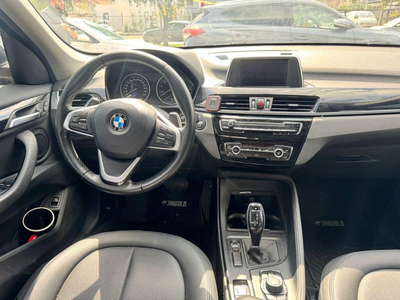 BMW X1 Sdrive20i Urban 2018 - Imagen 9 de 9