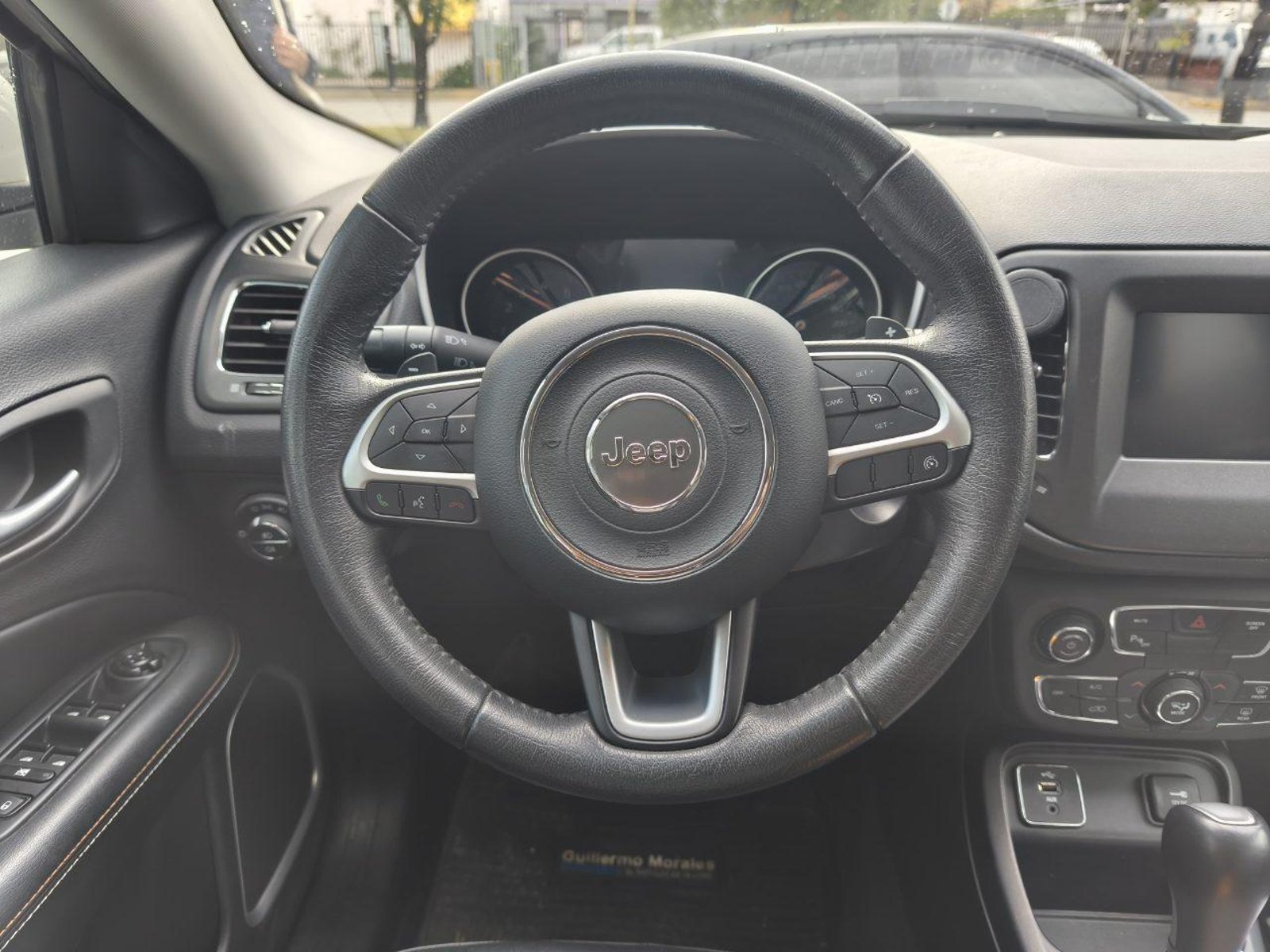 Jeep Compass 2019 - Imagen 3 de 10