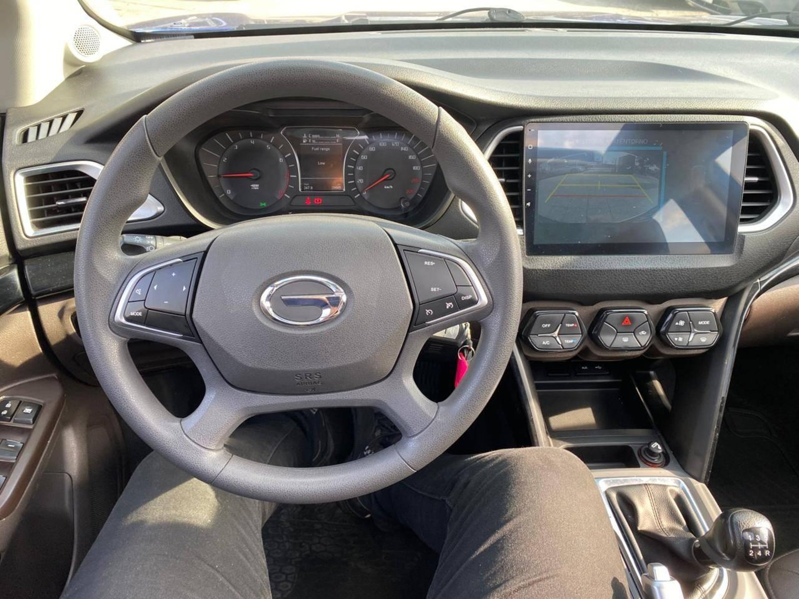 Gac GS4 TM 1.3 2022 - Imagen 7 de 12