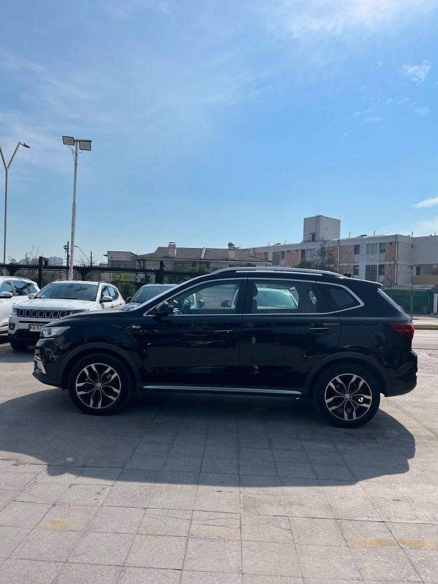 MG RX5 2023 - Imagen 4 de 11