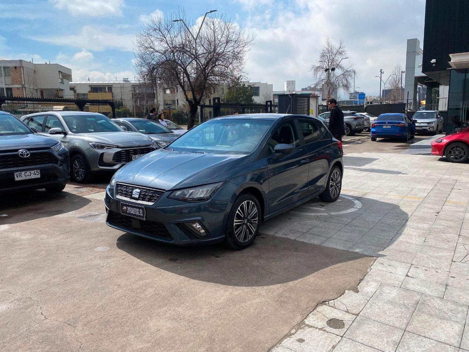 SEAT Ibiza 2023 - Imagen 11 de 11