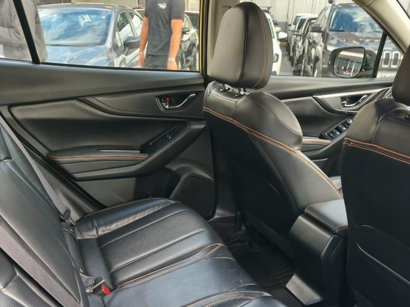 Subaru XV CVT 2.0 AUT 2022 - Imagen 7 de 10