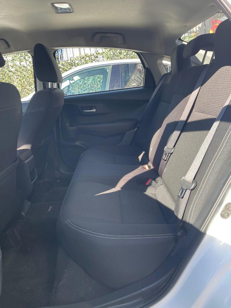 Toyota Yaris 2024 - Imagen 11 de 11