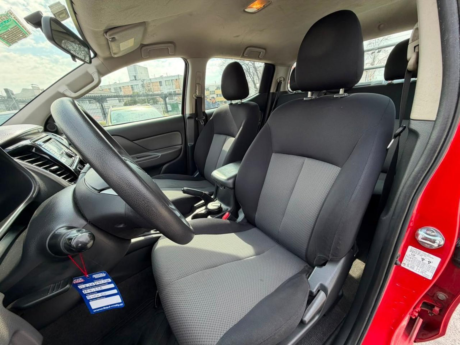 Mitsubishi L200 2019 - Imagen 5 de 12