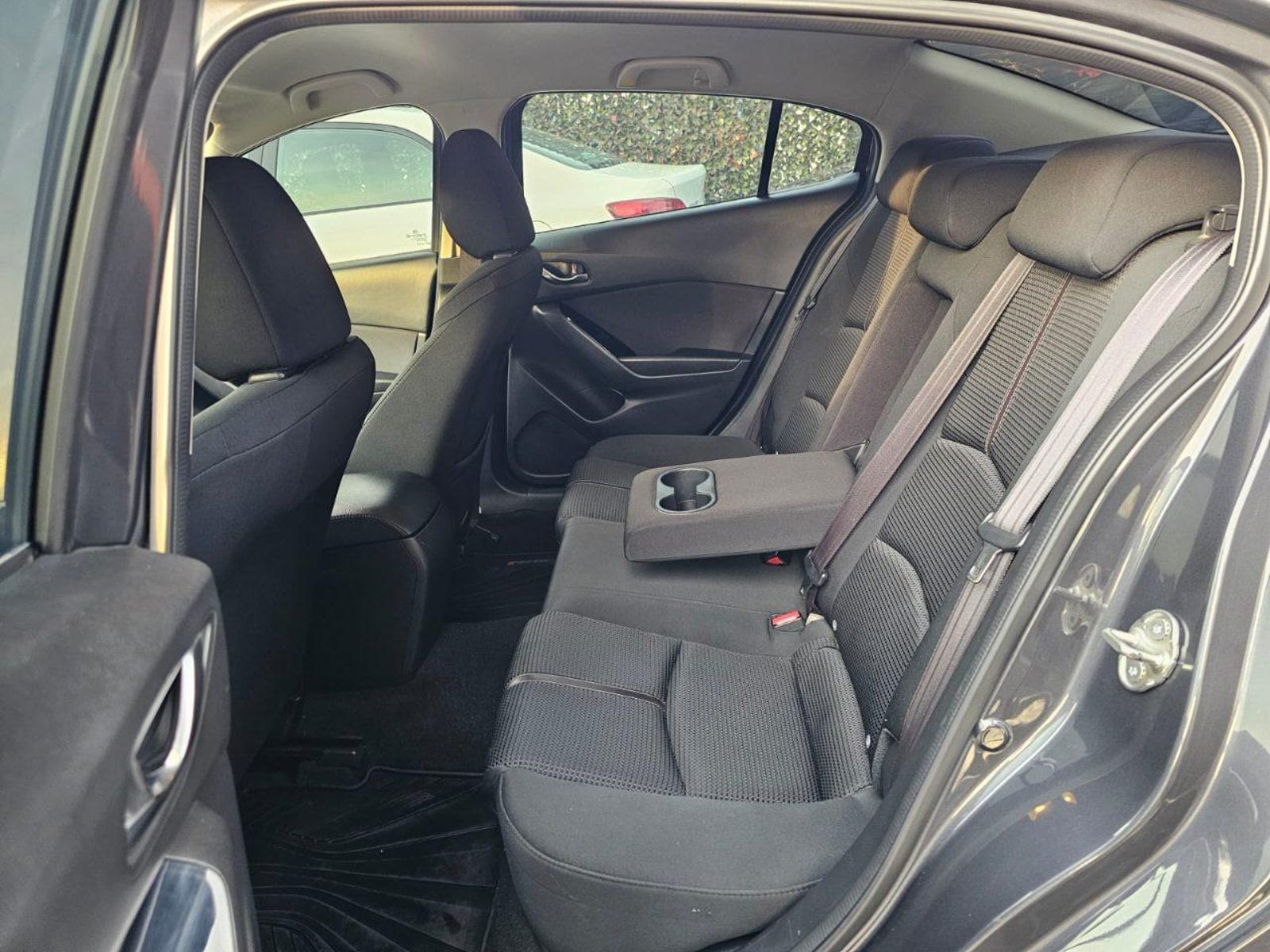 Mazda 3 2019 - Imagen 9 de 13
