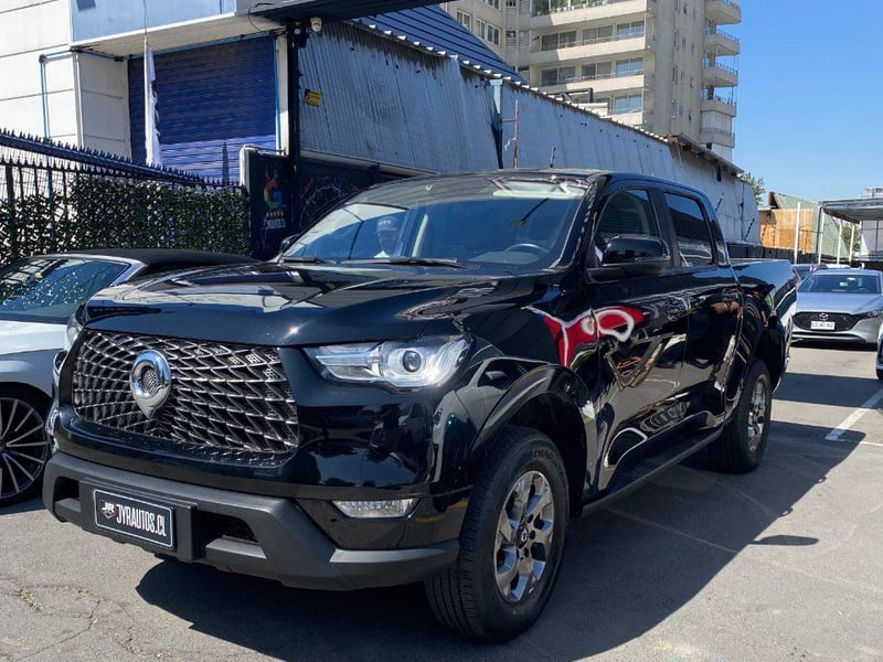 Great Wall Poer 2023 - Imagen 9 de 12