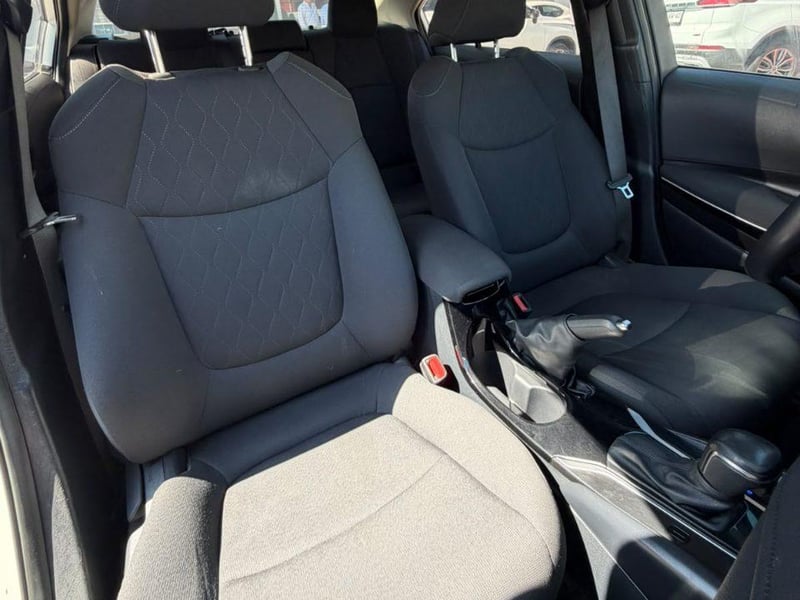 Toyota NEW Corolla 2023 - Imagen 11 de 12