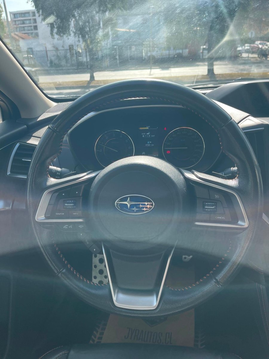 Subaru XV 2020 - Foto 4 de 13