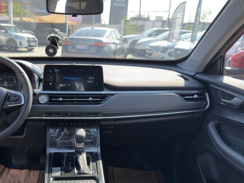 Chery Tiggo 3 PRO 2026 - Imagen 5 de 11