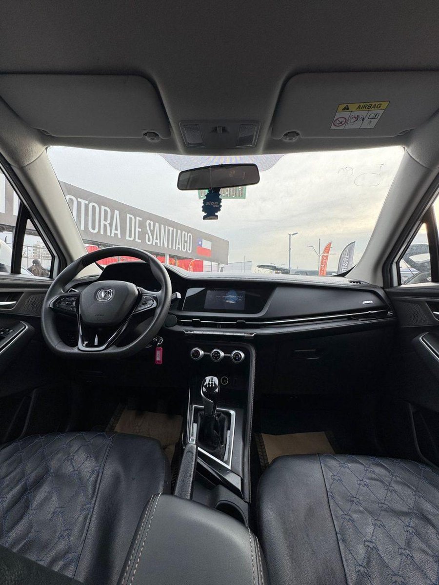 Changan Cs15 2021 - Imagen 7 de 9