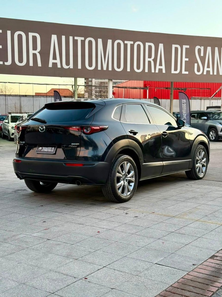 Mazda Cx30 2020 - Imagen 11 de 11
