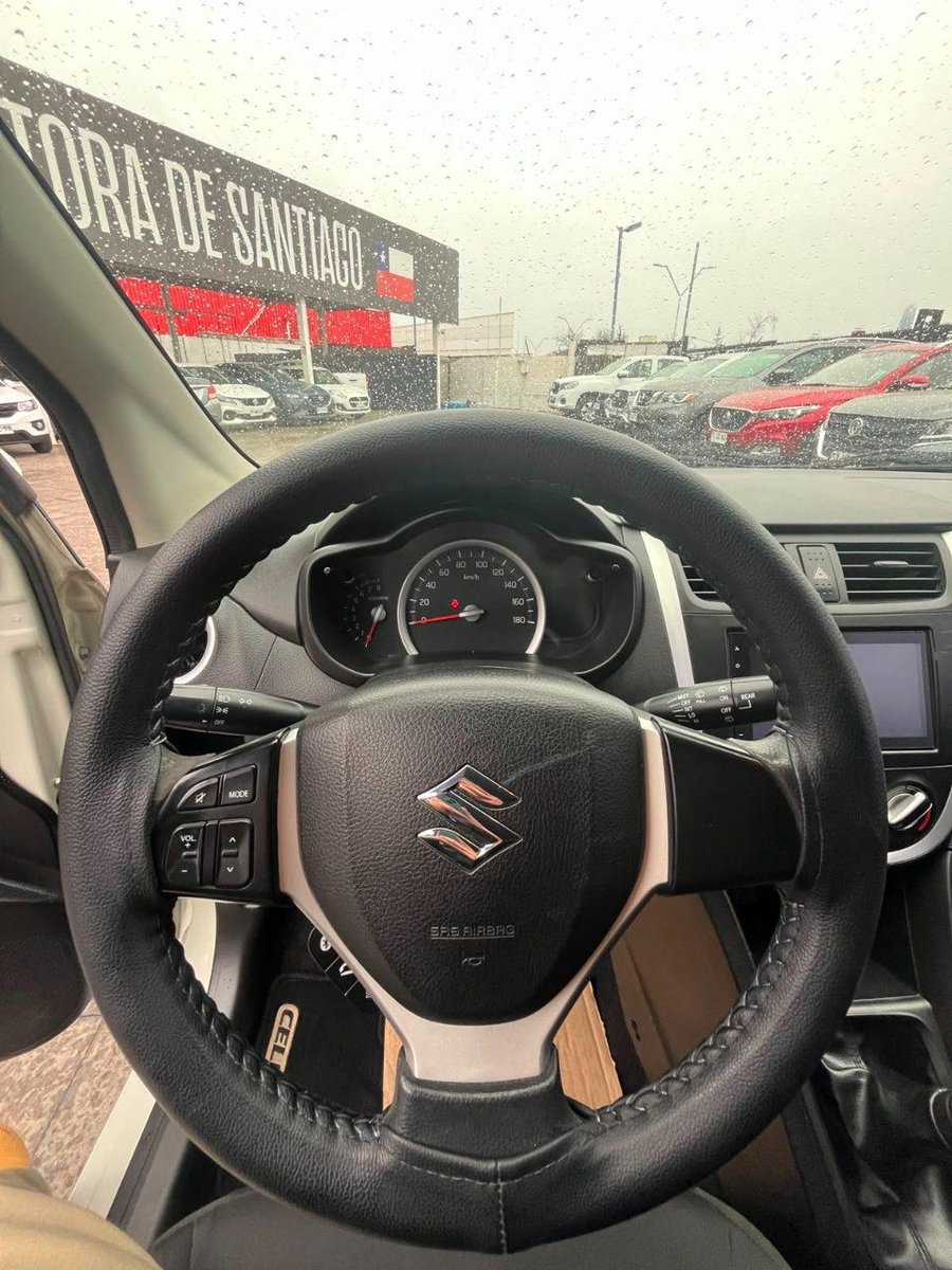 Suzuki Celerio 2021 - Imagen 5 de 10