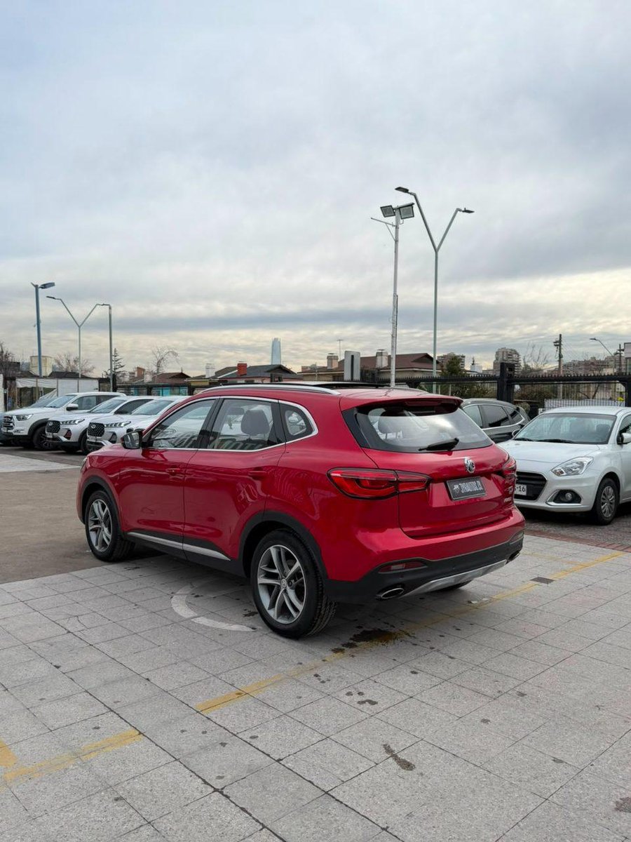 MG HS 2022 - Imagen 14 de 15
