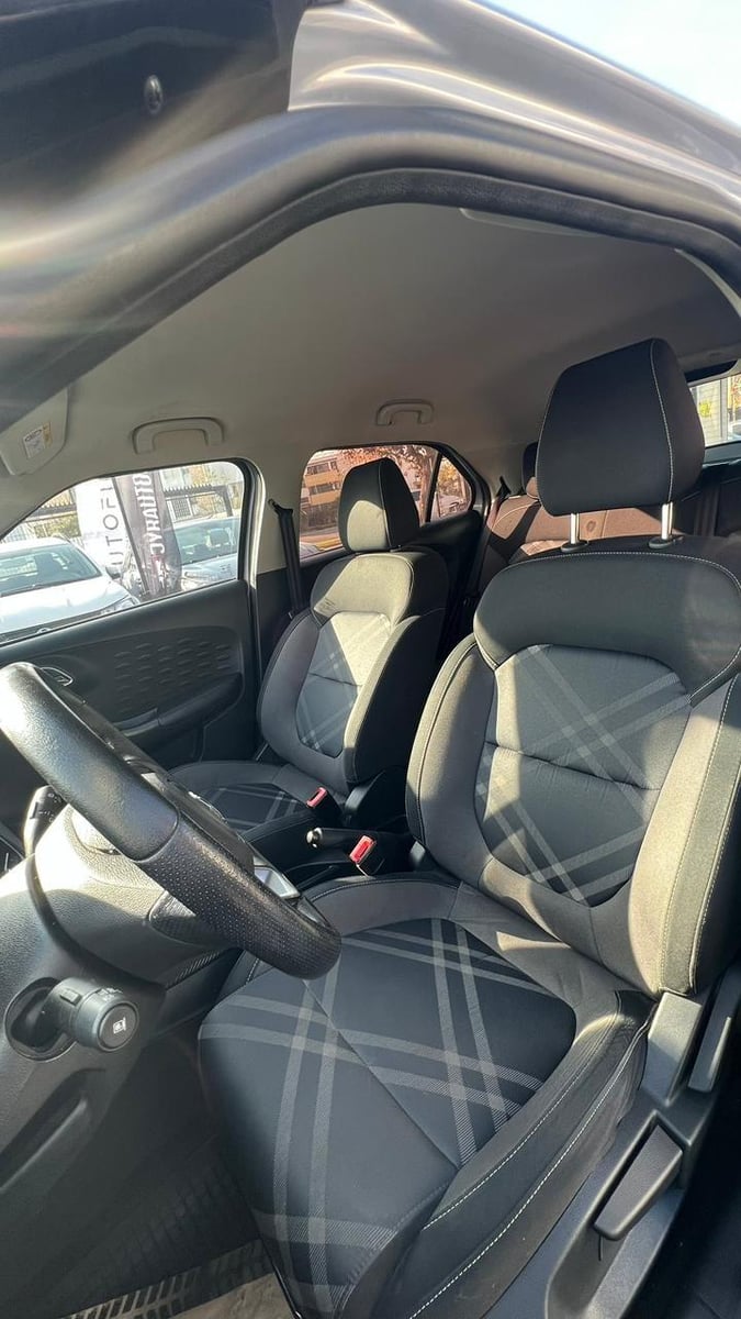 MG NEW 3 1.5 MT 2021 - Imagen 3 de 10