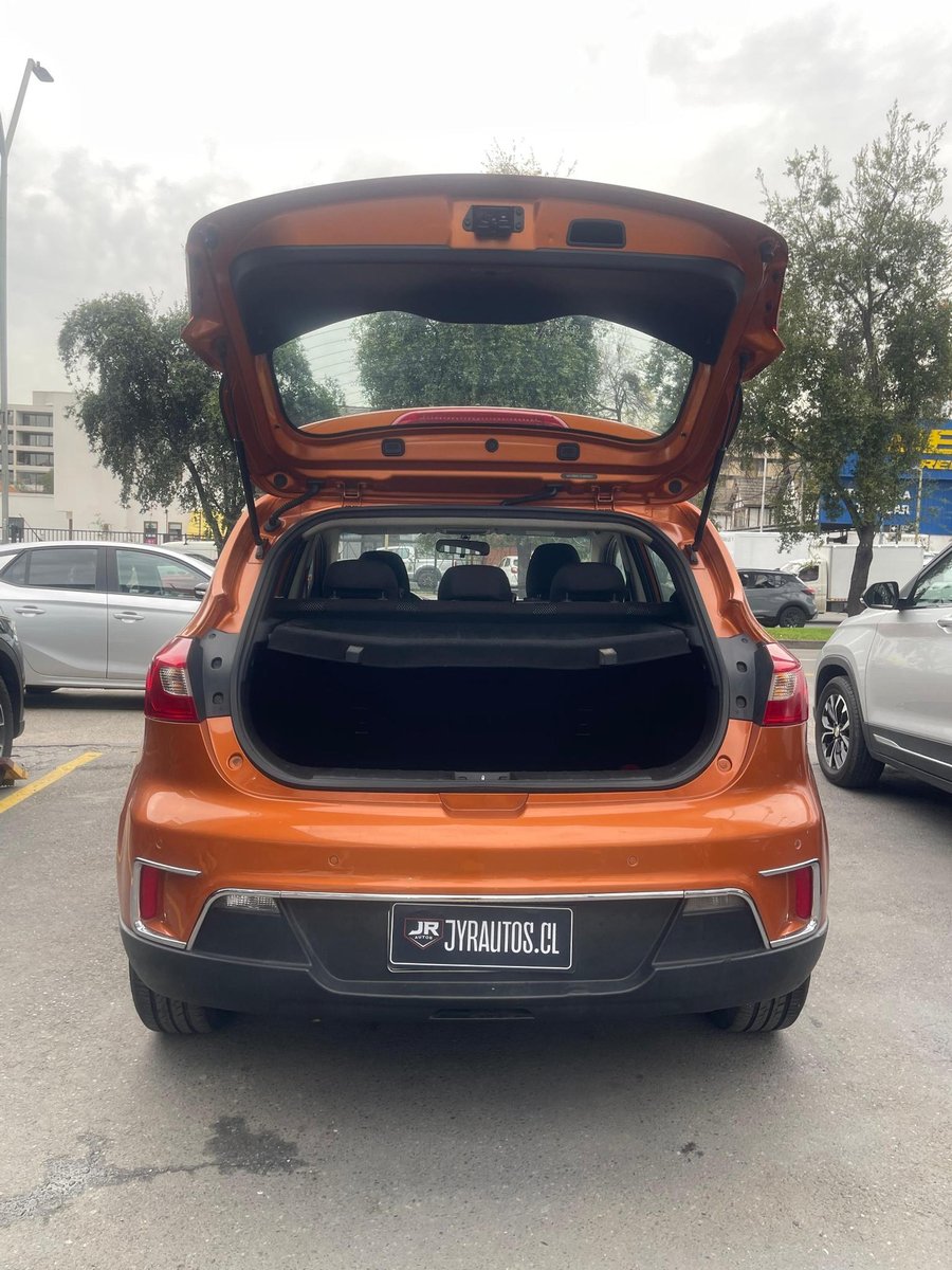 JAC S2 2018 - Imagen 12 de 12