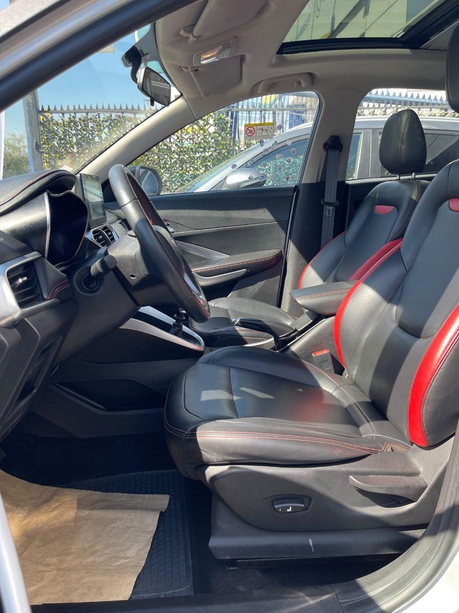 Chevrolet Groove 2023 - Imagen 6 de 11