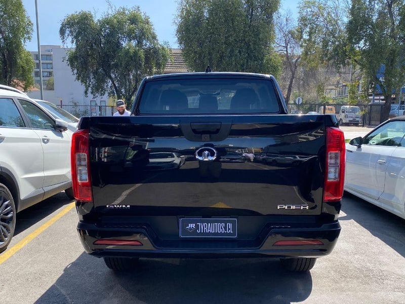 Great Wall Poer 2023 - Imagen 7 de 12