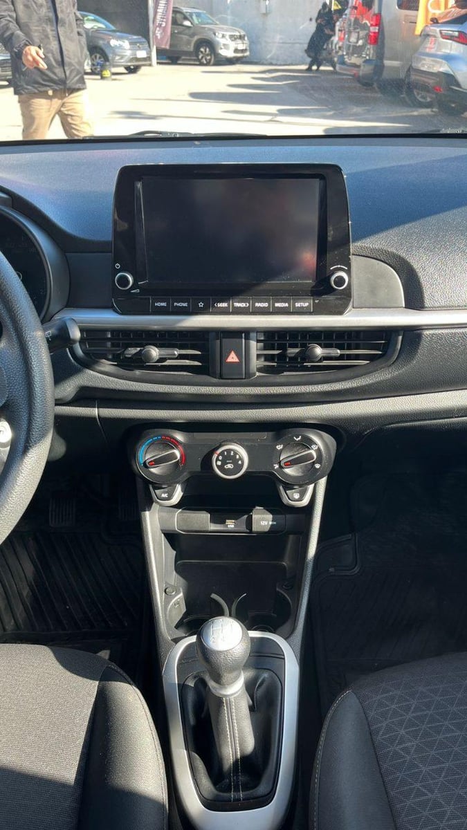 Kia Morning 2023 - Imagen 10 de 11