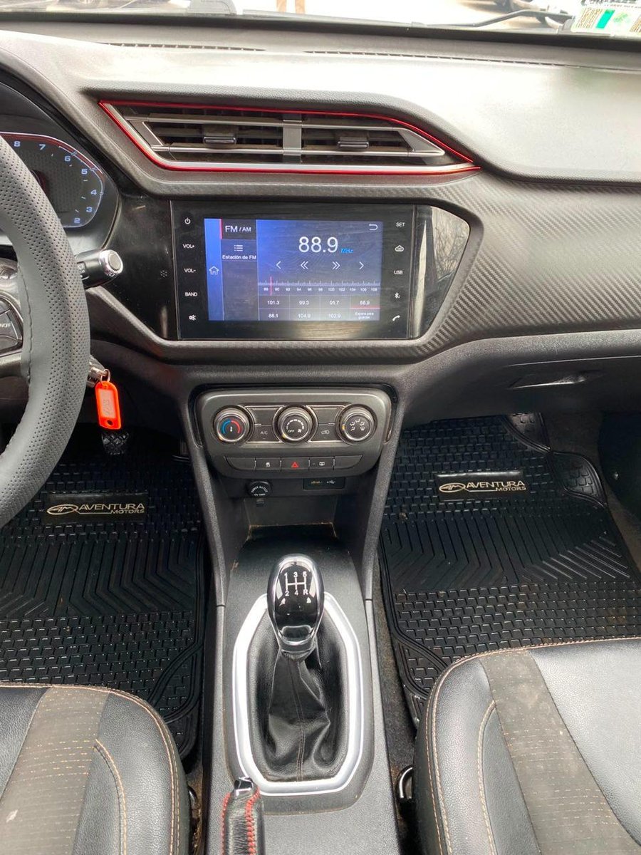 Chery Tiggo2 2021 - Imagen 6 de 12