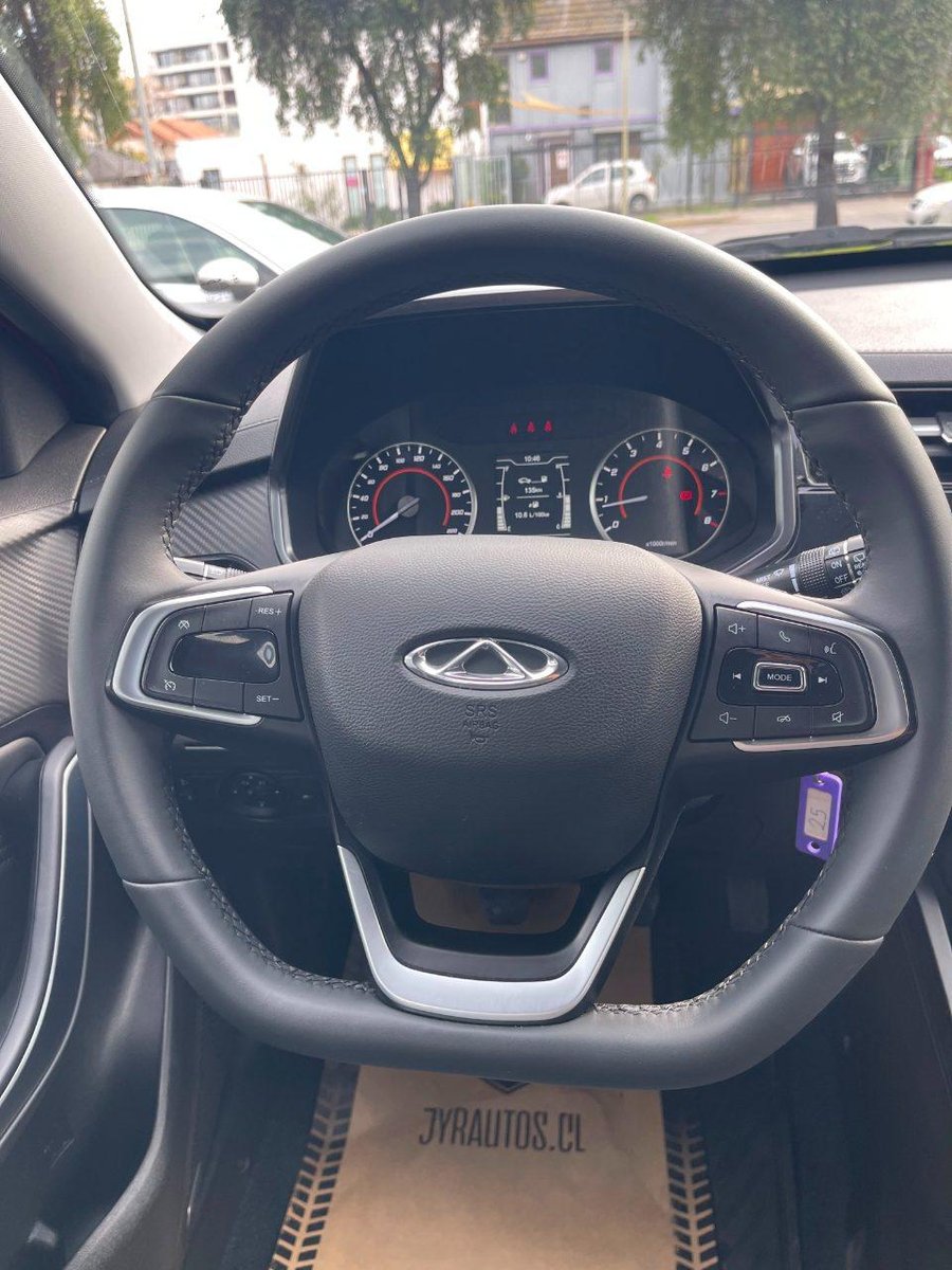 Chery Tiggo 2 PRO MAX 2026 - Imagen 11 de 12