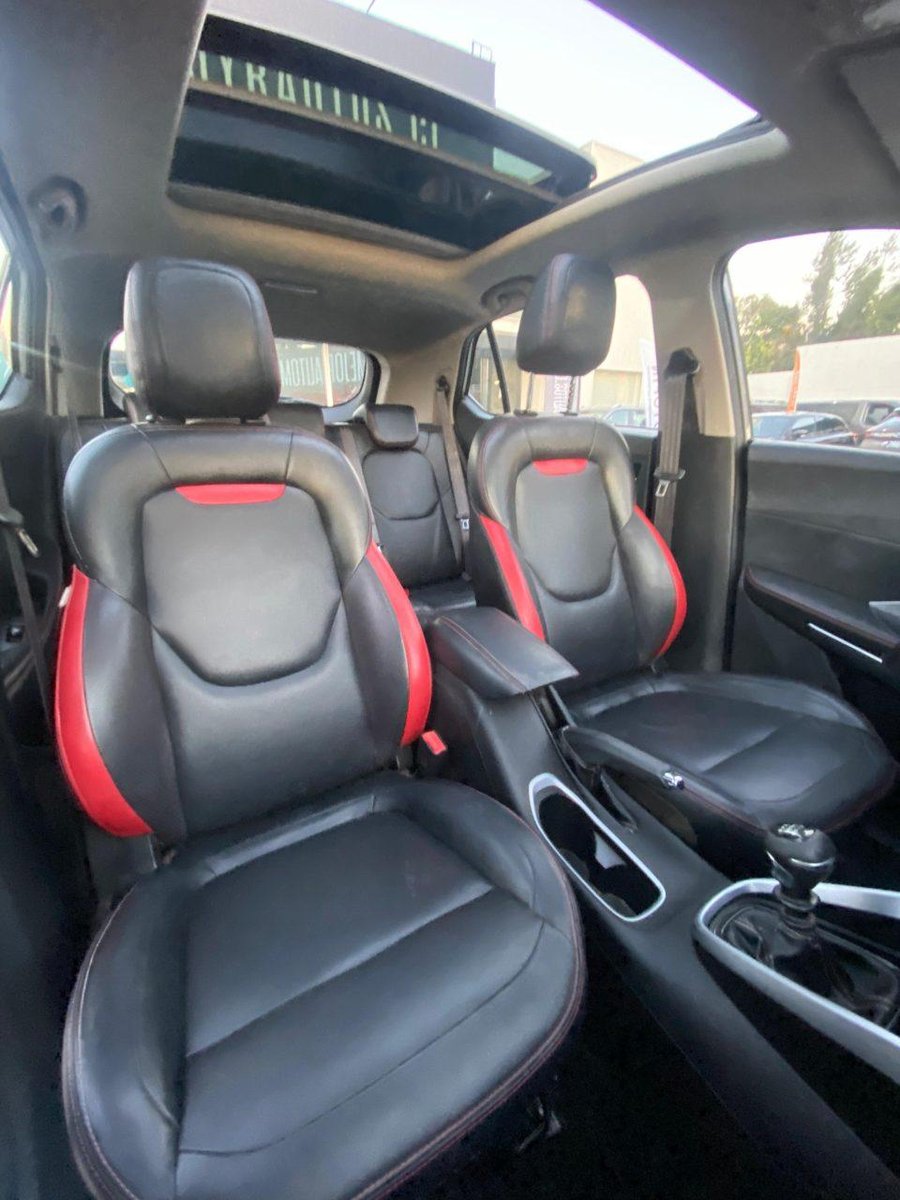 Chevrolet Groove 2021 - Imagen 10 de 12