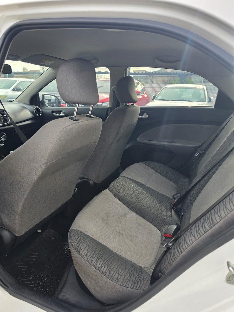 Kia Soluto 2024 - Imagen 5 de 11