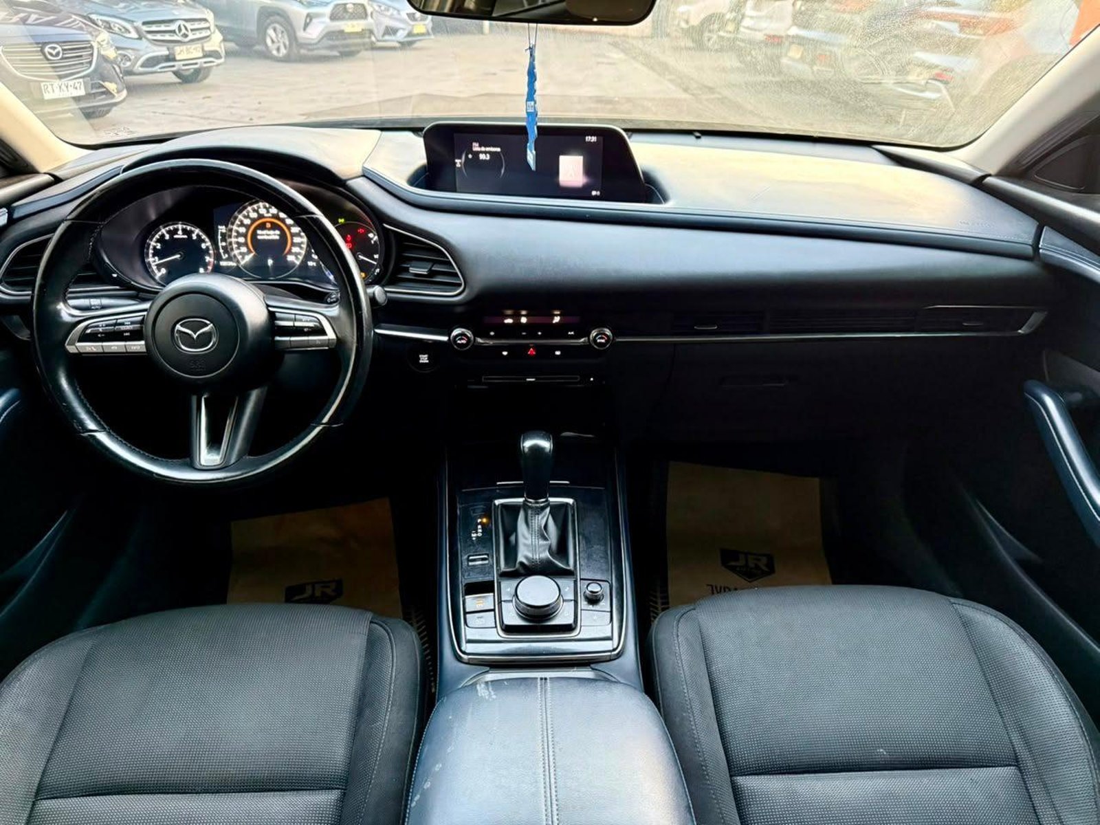 Mazda Cx30 2020 - Imagen 7 de 11