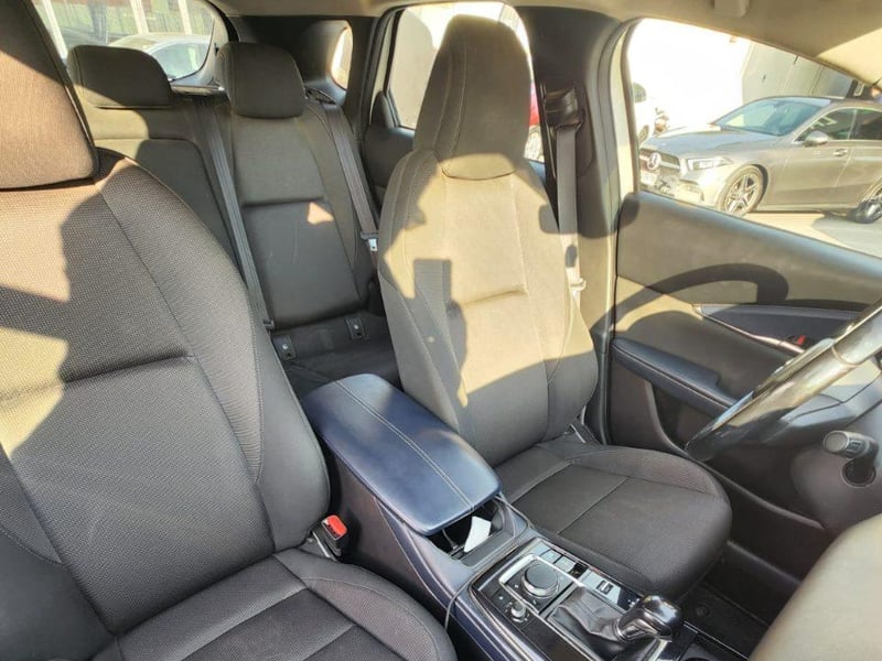 Mazda Cx30 2024 - Imagen 10 de 12