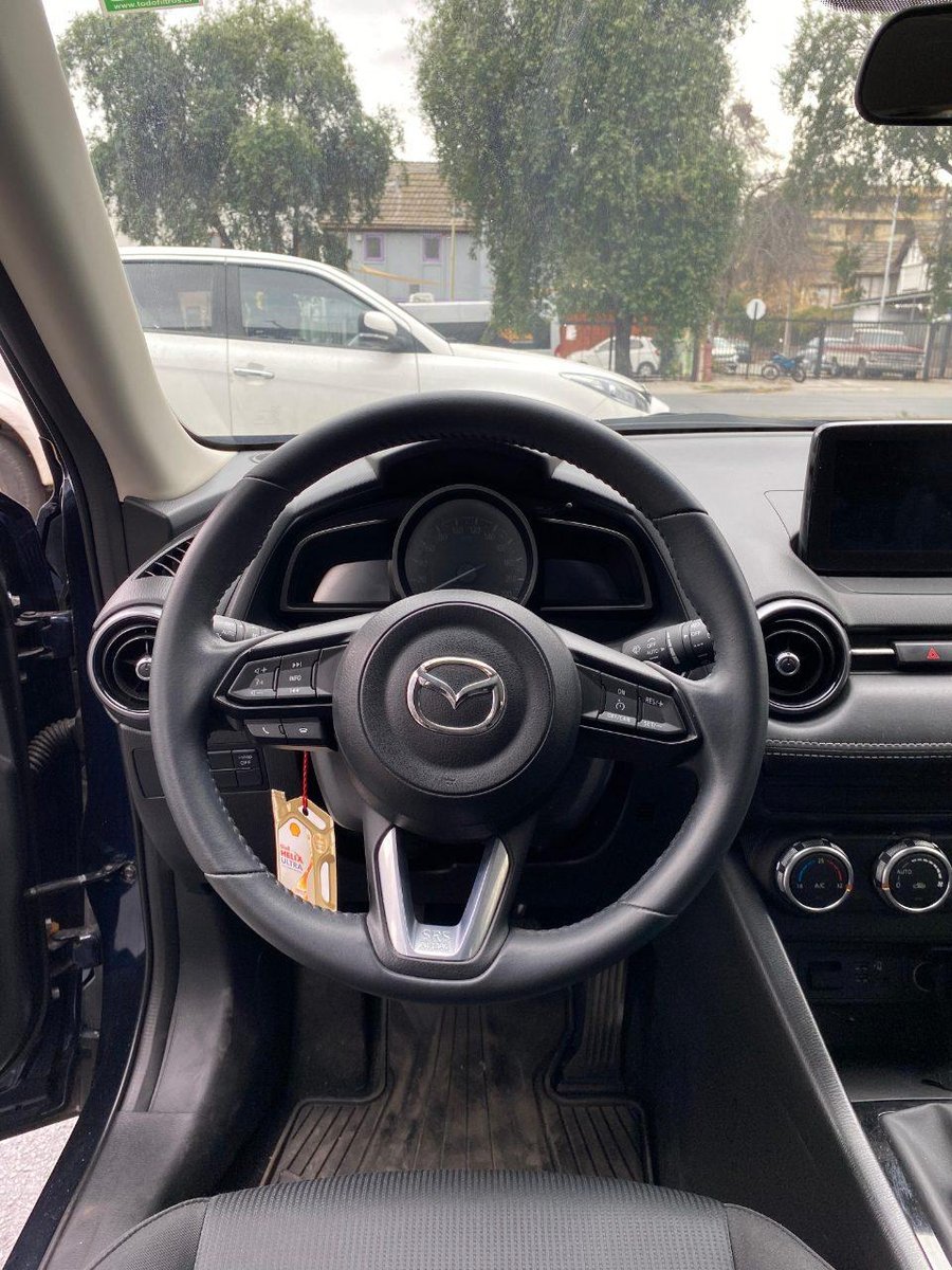 Mazda NEW CX 3 R 2.0 2022 - Imagen 6 de 12