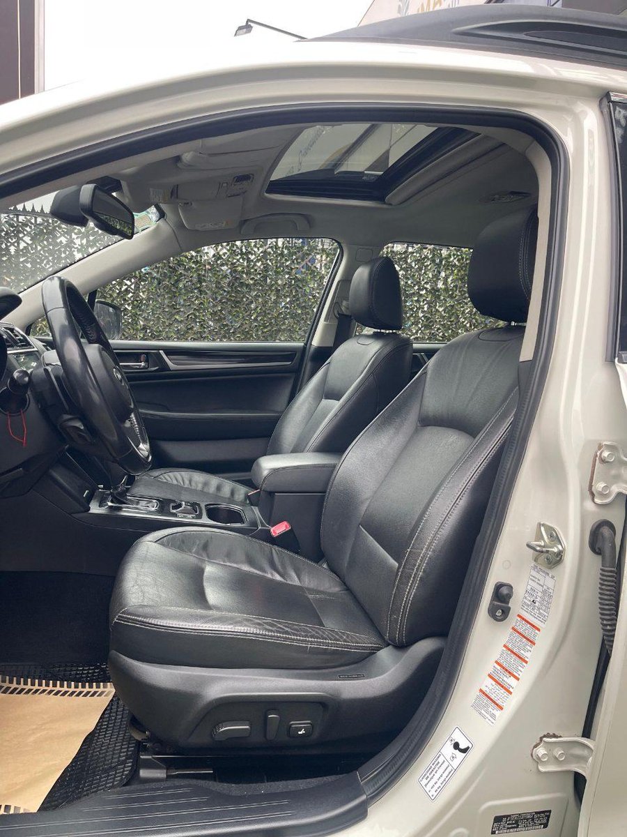 Subaru ALL NEW Outback 2019 - Imagen 8 de 12
