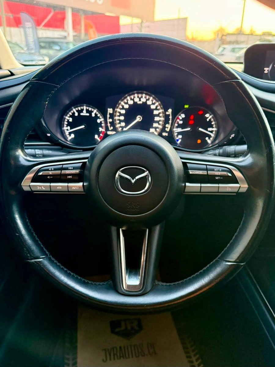 Mazda Cx30 2020 - Imagen 3 de 11