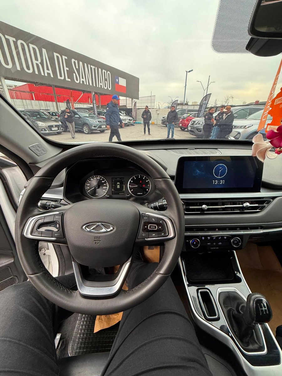 Hyundai I20 2024 - Foto 4 de 14