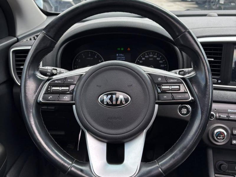 Kia Sportage 2020 - Imagen 12 de 12